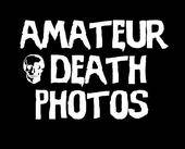 logo Amateur Death Photos